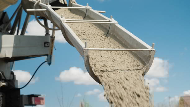 Professional Concrete contractor in IN