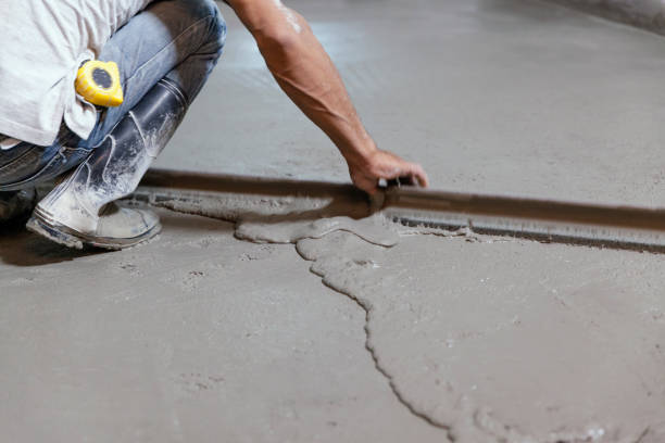 Best Commercial Concrete Services in Galena, IN