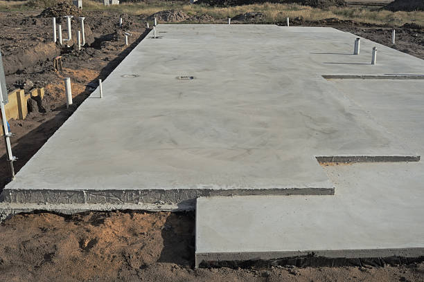 Best Concrete Sealing and Maintenance in Galena, IN